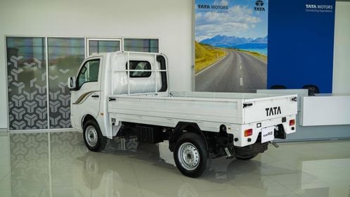 TATA Super Ace Mint รุ่นมาตรฐาน (Standard)