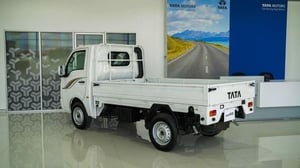 TATA Super Ace Mint รุ่นมาตรฐาน (Standard)
