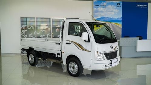 TATA Super Ace Mint รุ่นมาตรฐาน (Standard)