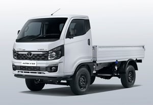 รถกระบะบรรทุก TATA Intra V50