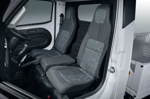 รถกระบะบรรทุก TATA Intra V50