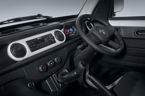 รถกระบะบรรทุก TATA Intra V50