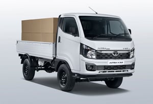 รถกระบะบรรทุก TATA Intra V50