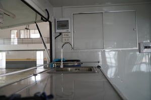 TATA Super Ace Mint รุ่นฟู้ดทรัค (Demo)