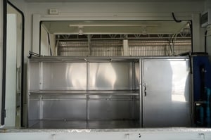 TATA Super Ace Mint รุ่นฟู้ดทรัค (Demo)