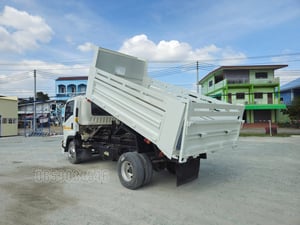 หกล้อดั้มพ์ISUZU FRR 210 แรง ปี 2564(3221) หกล้อดั้มพ์ISUZU FRR 210 แรง ปี 2564(3221)