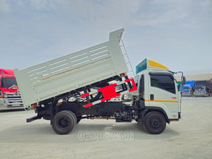 หกล้อดั้มพ์ ISUZU FRR 190 แรง ปี 2565 (0522) หกล้อดั้มพ์ ISUZU FRR 190 แรง ปี 2565 (0522)