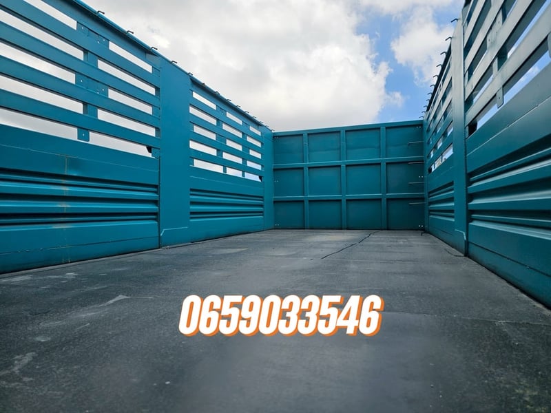 สิบล้อดั้มพ์ HINO FM1A 344 แรง ปี 2567 (5491)