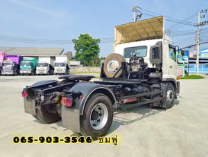 ‼️ลดกระหน่ำ ต่ำกว่าทุน‼️  หกล้อหัวลาก HINO  FG8J 260 แรง ปี 2562(3146)