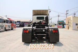 สิบล้อหัวลาก HINO FM1A 344 แรง ปี 2565 (1311)