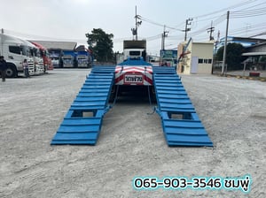 หางโรเบท สามเพลา อู่ VT ปี 2563 (9739)