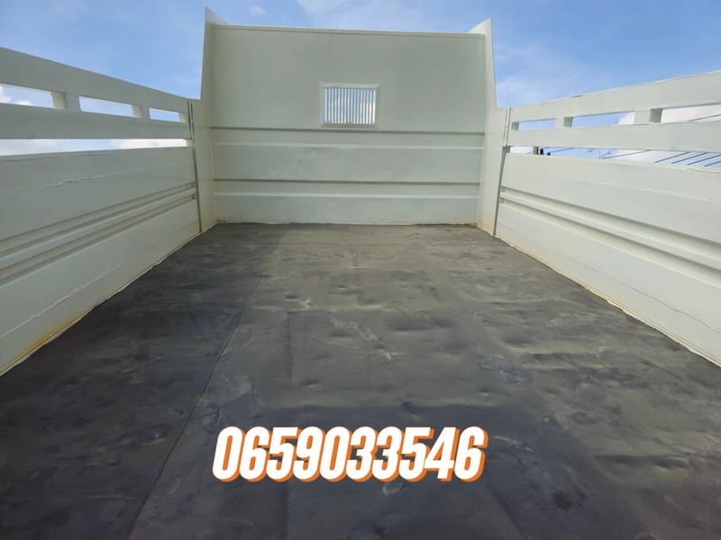 หกล้อดั้มพ์ ISUZU FRR 210 แรง ปี 2564 (3221) หกล้อดั้มพ์ ISUZU FRR 210 แรง ปี 2564 (3221)