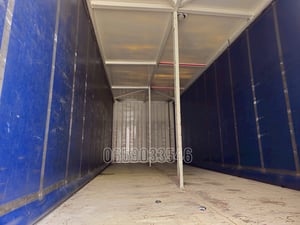 สิบล้อตู้ผ้าใบ HINO FL1A 344 แรง ปี 2567 (5506) สิบล้อตู้ผ้าใบ HINO FL1A 344 แรง ปี 2567 (5506)