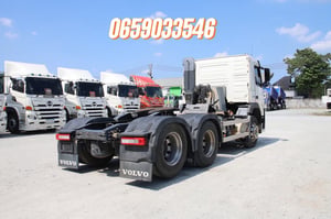 สิบล้อหัวลาก VOLVO FM 440 แรง ปี 2560 (0248) สิบล้อหัวลาก VOLVO FM 440 แรง ปี 2560 (0248)
