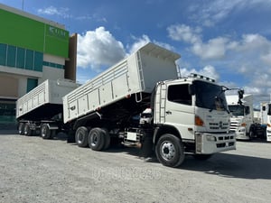 10ล้อดั้มพ์ HINO FM1A 344 ปี 2556(3163) 10ล้อดั้มพ์ HINO FM1A 344 ปี 2556(3163)