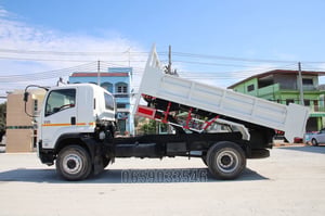 หกล้อดั้ม ISUZU หกล้อดั้ม ISUZU