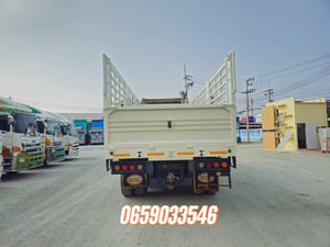 สิบสองล้อคอก VOLVO FM 440 แรง ปี 2556 (2894) สิบสองล้อคอก VOLVO FM 440 แรง ปี 2556 (2894)