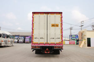 ISUZU FTR 240แรง ปี2565 (5322) ISUZU FTR 240แรง ปี2565 (5322)