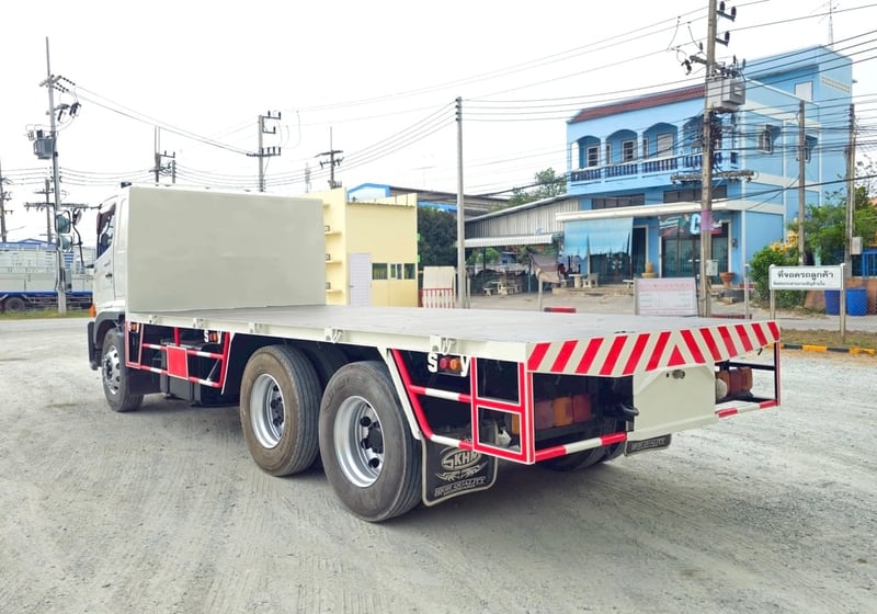 #Vาย สิบล้อพื้นเรียบ HINO FL8J 260 แรงม้า ปี 60 ยาว 6.2 เมตร (1784) เปลี่ยนยางใหม่ 10 เส้น #Vาย สิบล้อพื้นเรียบ HINO FL8J 260 แรงม้า ปี 60 ยาว 6.2 เมตร (1784) เปลี่ยนยางใหม่ 10 เส้น