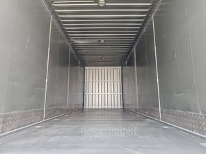 สิบล้อตู้สิบบาน HINO  FL8J 260 แรง ปี 2566 (1698)