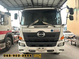 สิบล้อพื้นเรียบ HINO FL8J 260 แรง ปี 2560 (1784) สิบล้อพื้นเรียบ HINO FL8J 260 แรง ปี 2560 (1784)