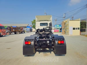 สิบล้อหัวลาก HINO FM1A 344 ปี 2562(5754) สิบล้อหัวลาก HINO FM1A 344 ปี 2562(5754)