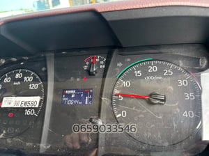 🎉หกล้อคอก HINO FC9J 210 แรง ปี 2566(0874 🎉หกล้อคอก HINO FC9J 210 แรง ปี 2566(0874