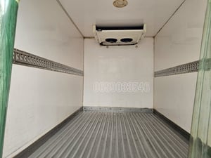  สี่ล้อตู้เย็น ISUZU NLR 130 ปี 2566 