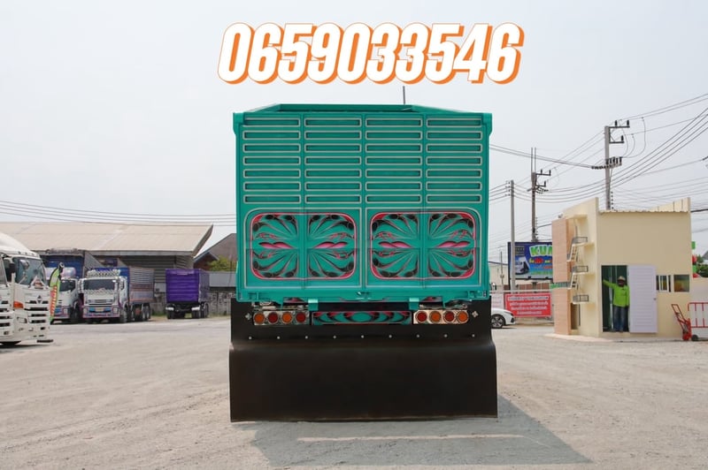 สิบล้อดั้มพ์ ISUZU  FXZ 360 แรง ปี 2565 (1245)