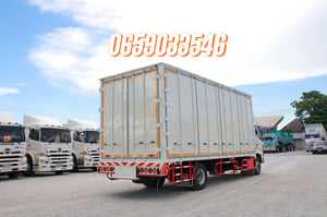 หกล้อตู้สิบบาน HINO FC9J 175 แรง ปี 2556 (8338) หกล้อตู้สิบบาน HINO FC9J 175 แรง ปี 2556 (8338)