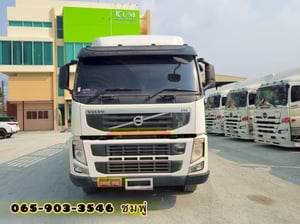 ‼️ลดกระหน่ำ ต่ำกว่าทุน‼️ สิบสองล้อคอก VOLVO FM 440 แรง ปี 2556 (2894) ‼️ลดกระหน่ำ ต่ำกว่าทุน‼️ สิบสองล้อคอก VOLVO FM 440 แรง ปี 2556 (2894)
