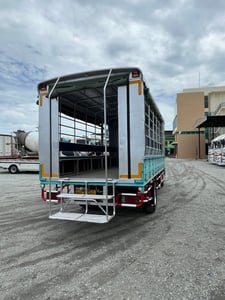 รถโดยสาร สภาพนางฟ้า XZU 150 แรง ปี 61 (2872) รถโดยสาร สภาพนางฟ้า XZU 150 แรง ปี 61 (2872)
