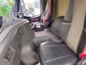 สิบล้อหัวลาก volvo FM 440 แรง ปี 2560 สิบล้อหัวลาก volvo FM 440 แรง ปี 2560