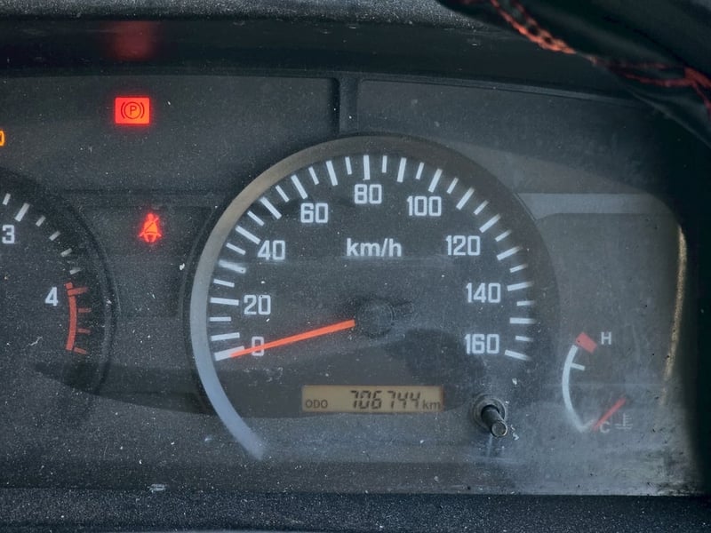 สี่ล้อตู้เย็น ISUZU NLR 130 แรง ปี 2562 (5503) สี่ล้อตู้เย็น ISUZU NLR 130 แรง ปี 2562 (5503)