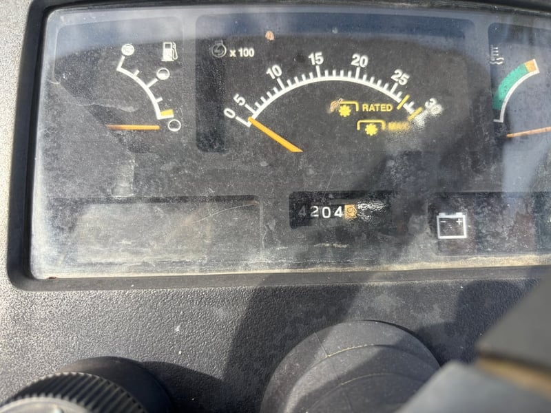 ขายรถไถยันม่าร์ 453