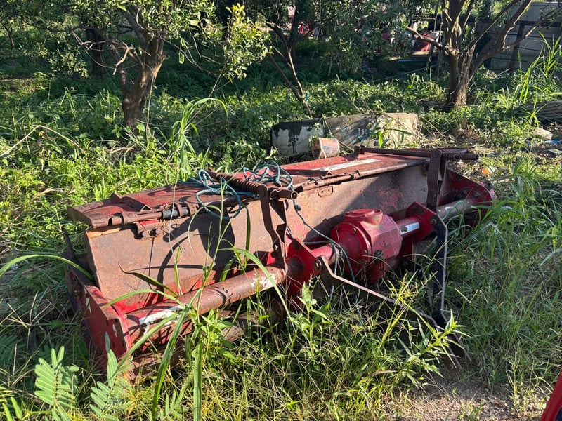 ขายรถไถยันม่าร์ 453