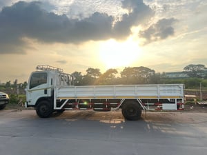 ด่วน ขายรถ 6 ล้อมือสองสภาพดี