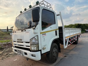 ด่วน ขายรถ 6 ล้อมือสองสภาพดี