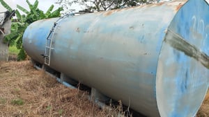 ถังน้ำมัน18000ลิตร