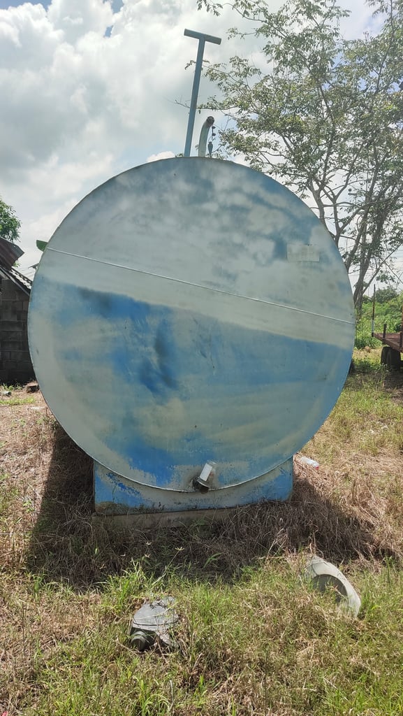 ถังน้ำมัน18000ลิตร ถังน้ำมัน18000ลิตร