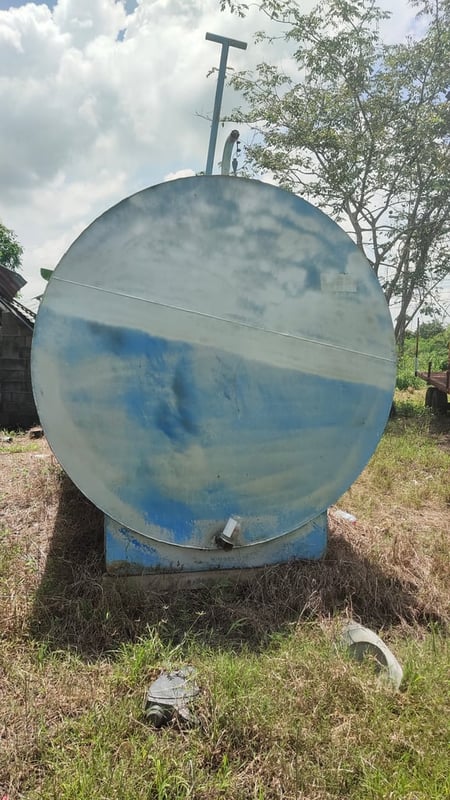 ถังน้ำมัน18000ลิตร