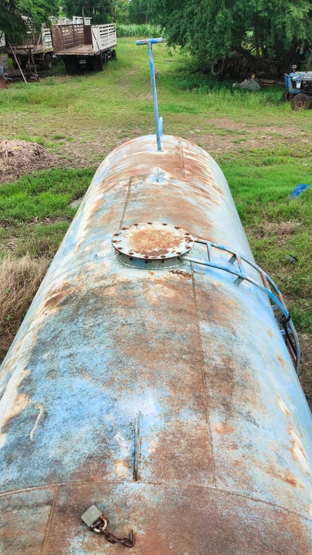 ถังน้ำมัน18000ลิตร