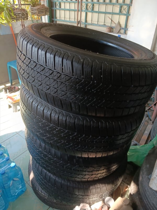 ยางพร้อมแม็ก ยางพร้อมแม็ก