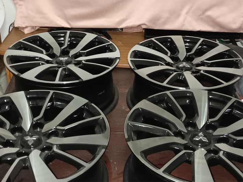 ยางพร้อมแม็ก ยางพร้อมแม็ก