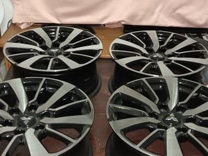 ยางพร้อมแม็ก ยางพร้อมแม็ก