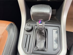 4x4 เกียร์ออโต้ TOP✔️MG EXTENDER 4 ประตู 2.0 GRAND X 4WD  ปี 2024