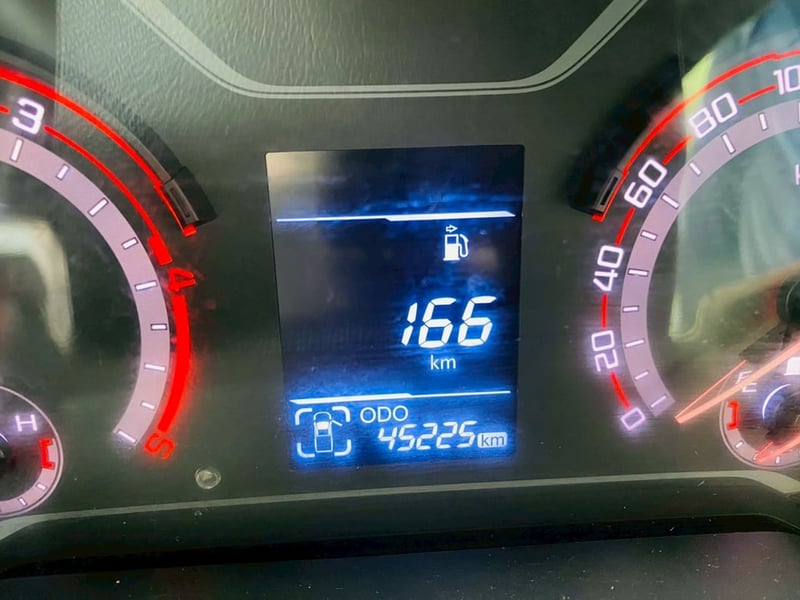 🔥ฟรีดาวน์ #MG EXTENDER GAINTCAB 2.0 C ปี 2024