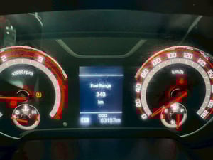 ออกรถ 0 บาท #รถมือสองMG EXTENDER 4 ประตู 2.0 GRAND X i-Smart AUTO ปี 2023