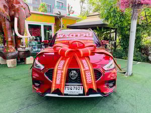 ✅TOP 1.5 V  #MG ZS 1.5V SUNROOF i-Smart ปี 2026