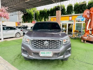 เกียร์ออโต้ ✔️MG EXTENDER GAINTCAB 2.0 GRAND D ปี 2023